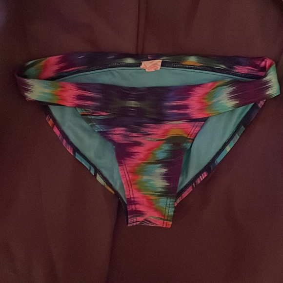 Xhliaration roll over swim bottom - Picture 1 of 5